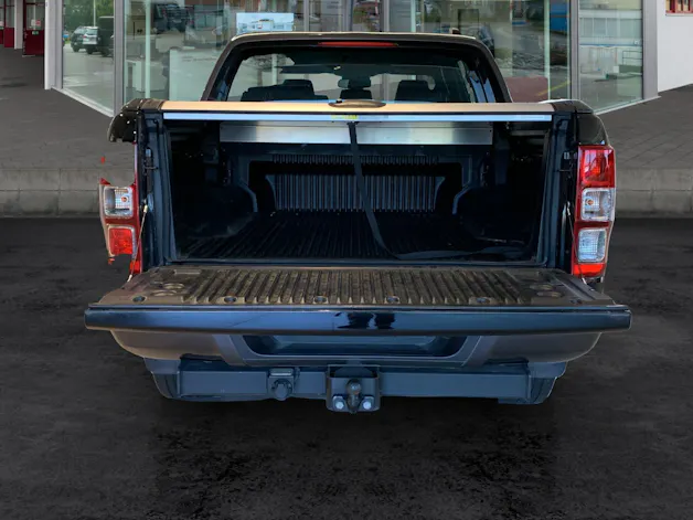 Ford Ranger DKab.Pick-up 2.0 EcoBlue 4x4 Wildtrak