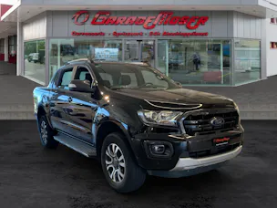 Ford Ranger DKab.Pick-up 2.0 EcoBlue 4x4 Wildtrak