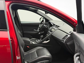 immagine del veicolo JAGUAR E-Pace 2.0 T 250 R-Dynamic HSE AWD
