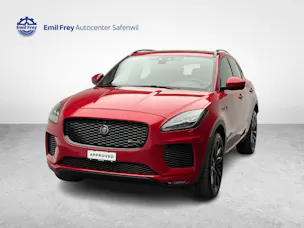 Jaguar E-Pace 2.0 T 250 R-Dynamic HSE AWD