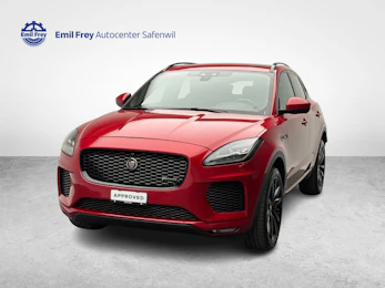 immagine del veicolo JAGUAR E-Pace 2.0 T 250 R-Dynamic HSE AWD
