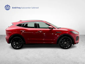 immagine del veicolo JAGUAR E-Pace 2.0 T 250 R-Dynamic HSE AWD