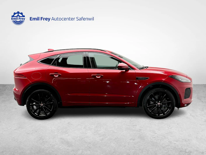 Fahrzeugbild JAGUAR E-PACE