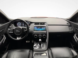 immagine del veicolo JAGUAR E-Pace 2.0 T 250 R-Dynamic HSE AWD