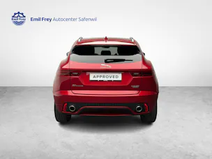 Jaguar E-Pace 2.0 T 250 R-Dynamic HSE AWD