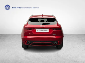 immagine del veicolo JAGUAR E-Pace 2.0 T 250 R-Dynamic HSE AWD