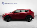 Jaguar E-Pace 2.0 T 250 R-Dynamic HSE AWD