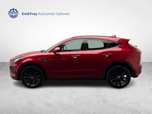 Jaguar E-Pace 2.0 T 250 R-Dynamic HSE AWD