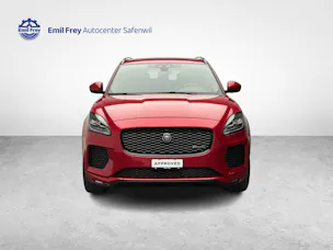 Jaguar E-Pace 2.0 T 250 R-Dynamic HSE AWD