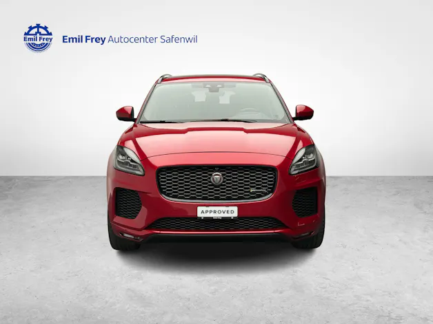 Jaguar E-Pace 2.0 T 250 R-Dynamic HSE AWD
