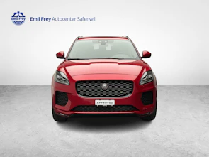 immagine del veicolo JAGUAR E-Pace 2.0 T 250 R-Dynamic HSE AWD