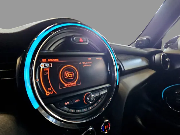 Mini F56 2.0i Cooper S SAG