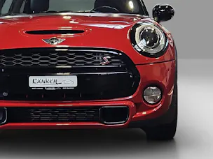 Mini F56 2.0i Cooper S SAG