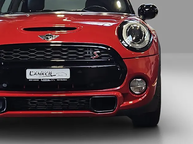 Mini F56 2.0i Cooper S SAG