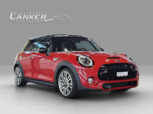 Mini F56 2.0i Cooper S SAG