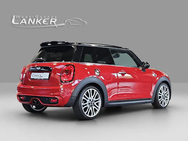 Mini F56 2.0i Cooper S SAG