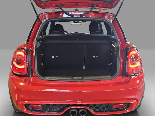 Mini F56 2.0i Cooper S SAG