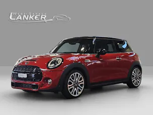 Mini F56 2.0i Cooper S SAG