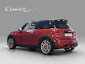 Mini F56 2.0i Cooper S SAG