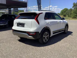 Kia Niro 1.6 GDi Hybrid Power Edition