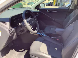 Kia Niro 1.6 GDi Hybrid Power Edition