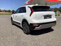 Kia Niro 1.6 GDi Hybrid Power Edition