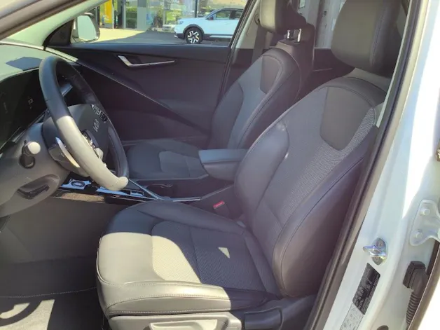 Kia Niro 1.6 GDi Hybrid Power Edition