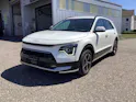 Kia Niro 1.6 GDi Hybrid Power Edition