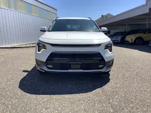 Kia Niro 1.6 GDi Hybrid Power Edition