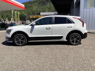 Kia Niro 1.6 GDi Hybrid Power Edition
