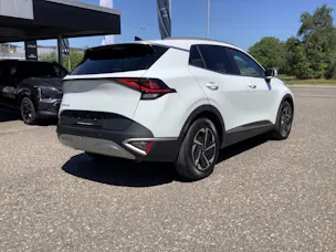 Kia Sportage 1.6 T-GDi Power Edition
