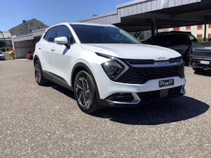 Kia Sportage 1.6 T-GDi Power Edition