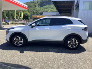 Kia Sportage 1.6 T-GDi Power Edition