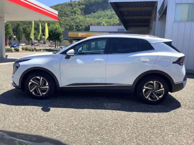 Kia Sportage 1.6 T-GDi Power Edition
