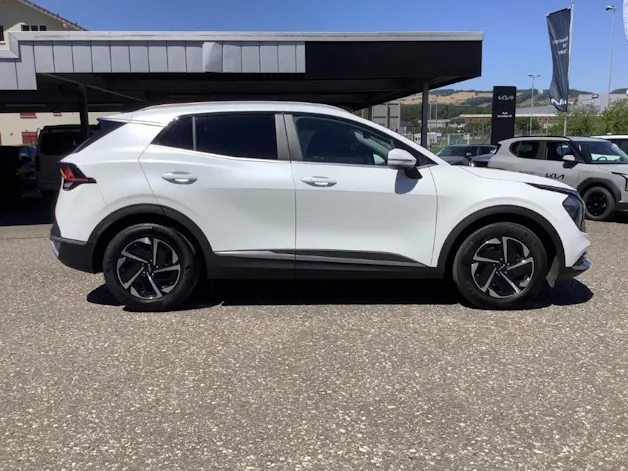 Kia Sportage 1.6 T-GDi Power Edition