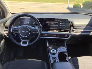 Kia Sportage 1.6 T-GDi Power Edition