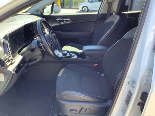 Kia Sportage 1.6 T-GDi Power Edition