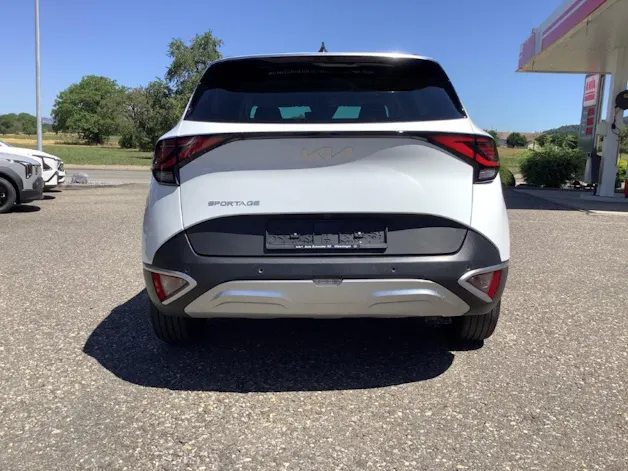 Kia Sportage 1.6 T-GDi Power Edition