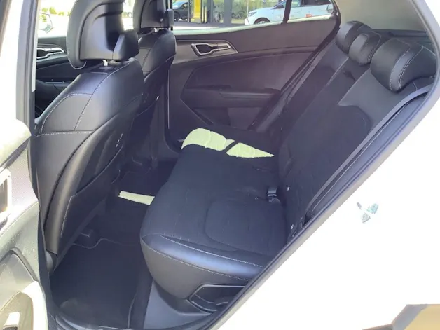 Kia Sportage 1.6 T-GDi Power Edition