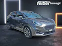Ford Puma 1.0 EcoB Hybrid 155 ST-Line Vignale