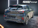 Ford Puma 1.0 EcoB Hybrid 155 ST-Line Vignale