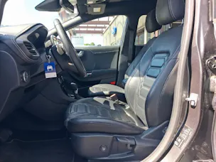 Ford Puma 1.0 EcoB Hybrid 155 ST-Line Vignale