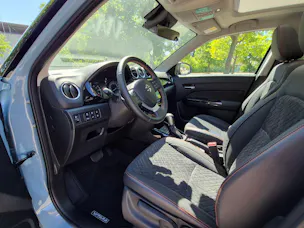 Suzuki Vitara 1.4 T Black Edition Top Hybrid 4x4