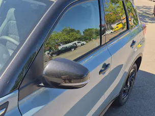 Suzuki Vitara 1.4 T Black Edition Top Hybrid 4x4