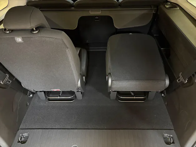 Toyota Proace City Verso L2 1.5 HDi 130 Style