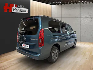 Toyota Proace City Verso L2 1.5 HDi 130 Style