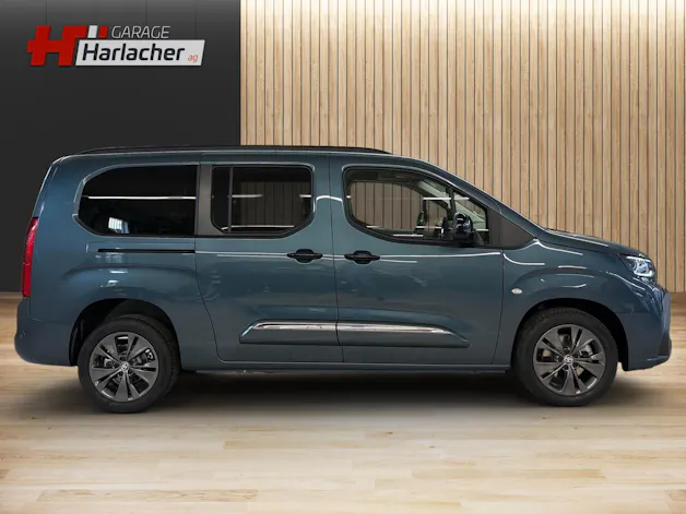 Toyota Proace City Verso L2 1.5 HDi 130 Style