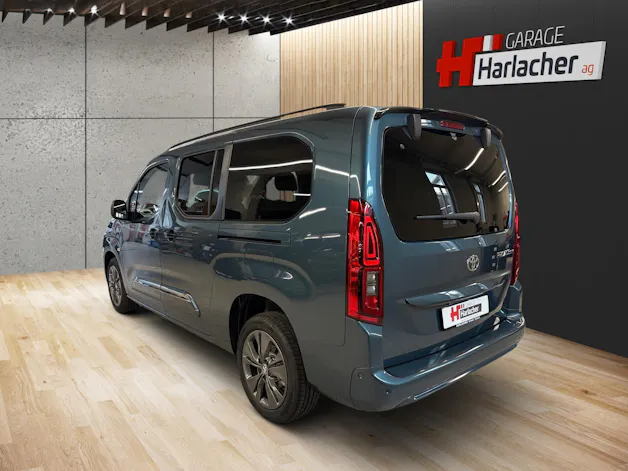 Toyota Proace City Verso L2 1.5 HDi 130 Style