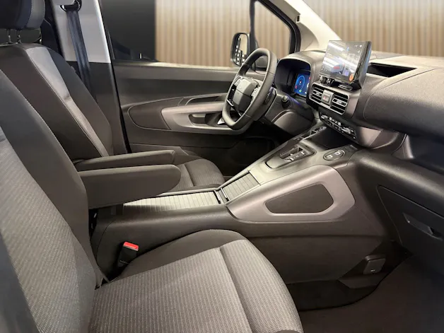 Toyota Proace City Verso L2 1.5 HDi 130 Style