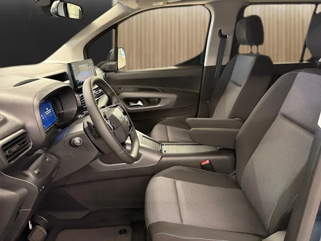 Toyota Proace City Verso L2 1.5 HDi 130 Style